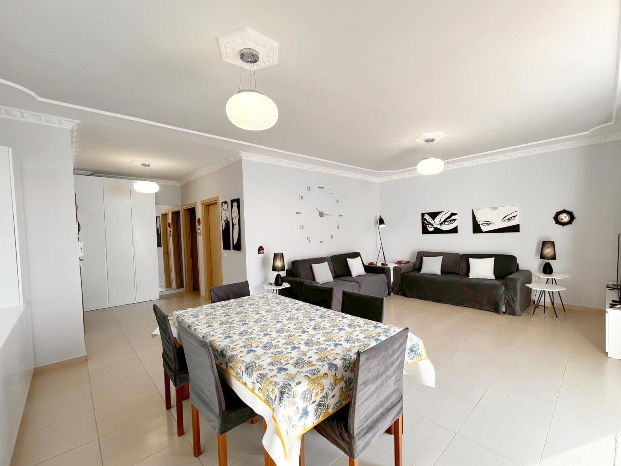 Sky & Sea Viewing Apartment Влёра Экстерьер фото